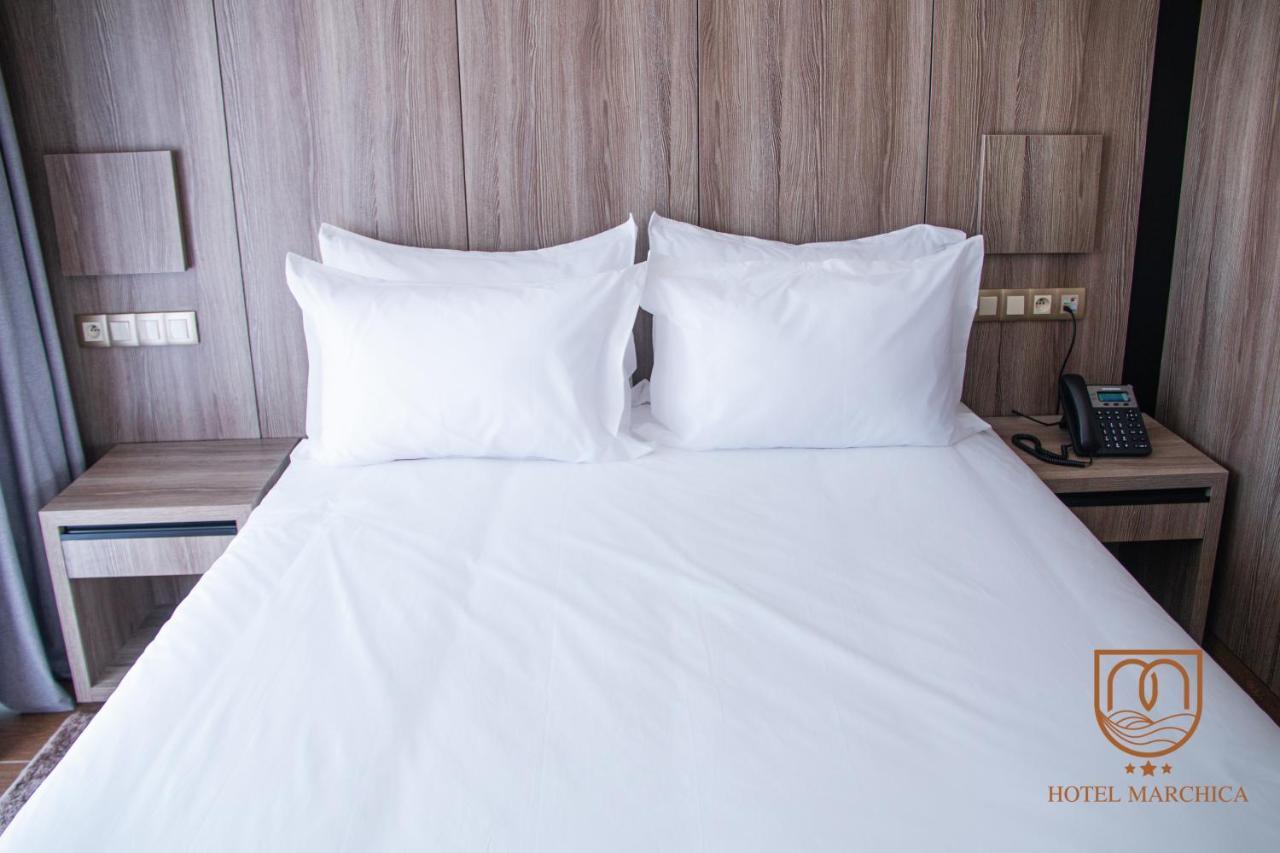 Marchica Hotel Nador Exterior foto